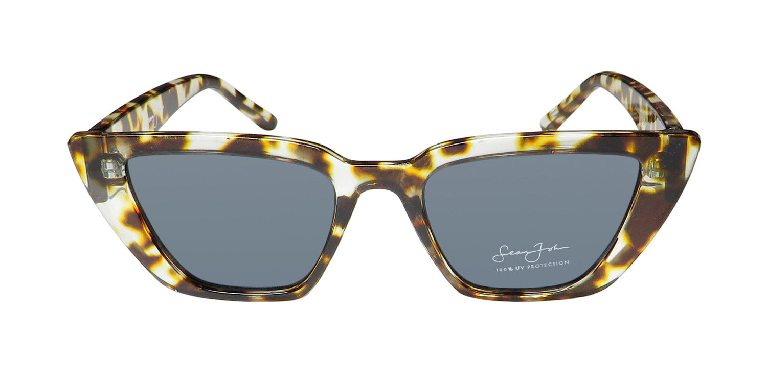 Sean John Sjs2008 Sunglasses by ModaFrames