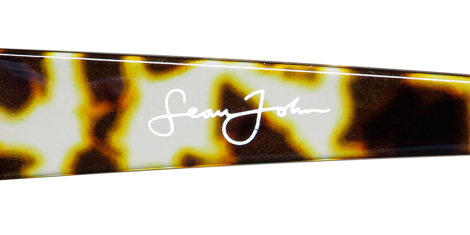 Sean John Sjs2008 Sunglasses by ModaFrames