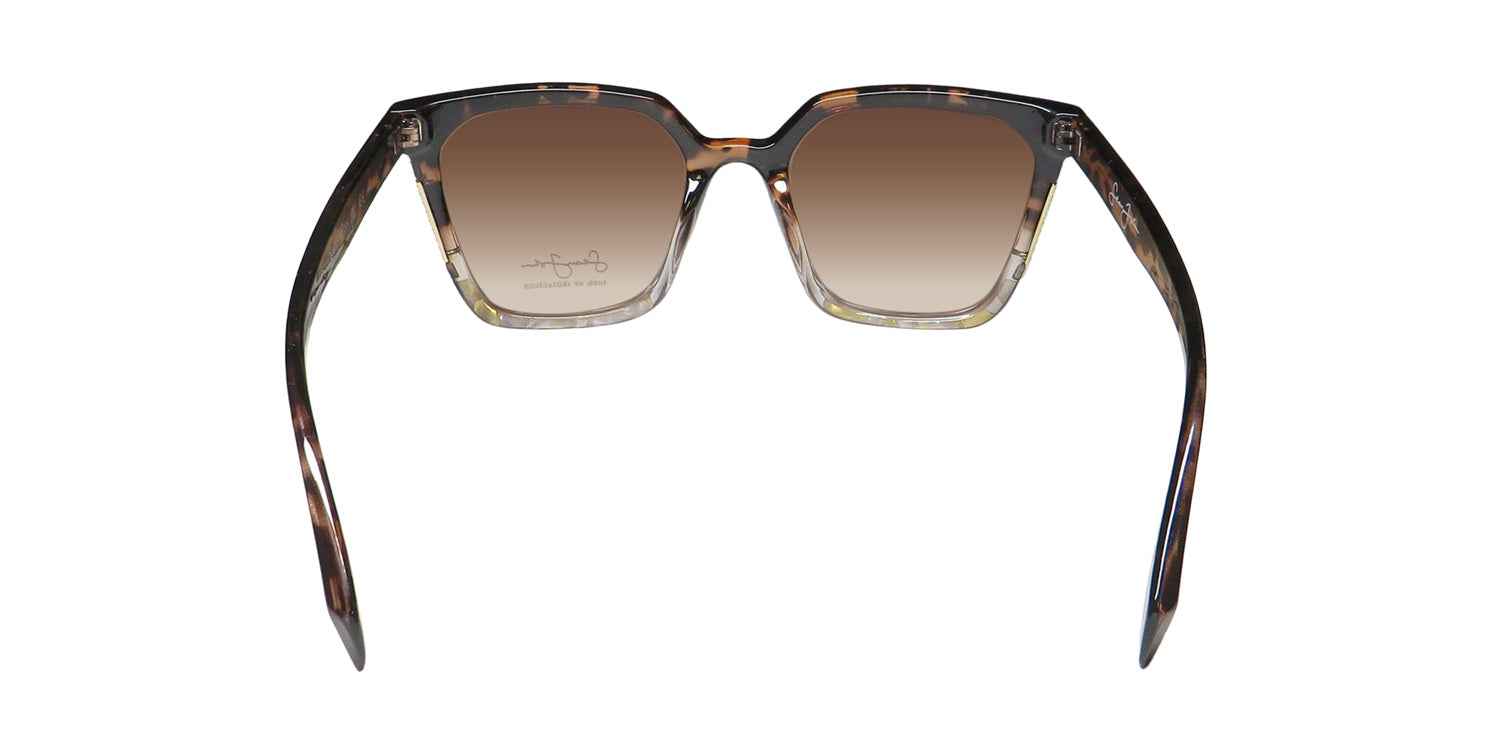 Sean John Sjs2014ce Sunglasses