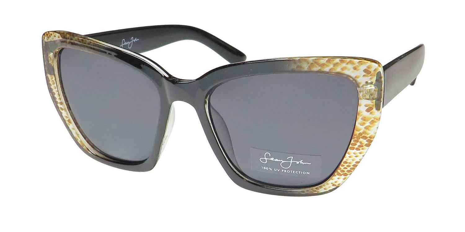 Sean John Sjs2005ce Sunglasses