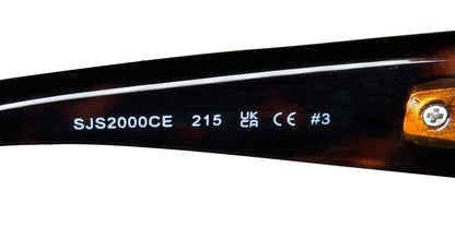 Sean John Sjs2000ce Sunglasses