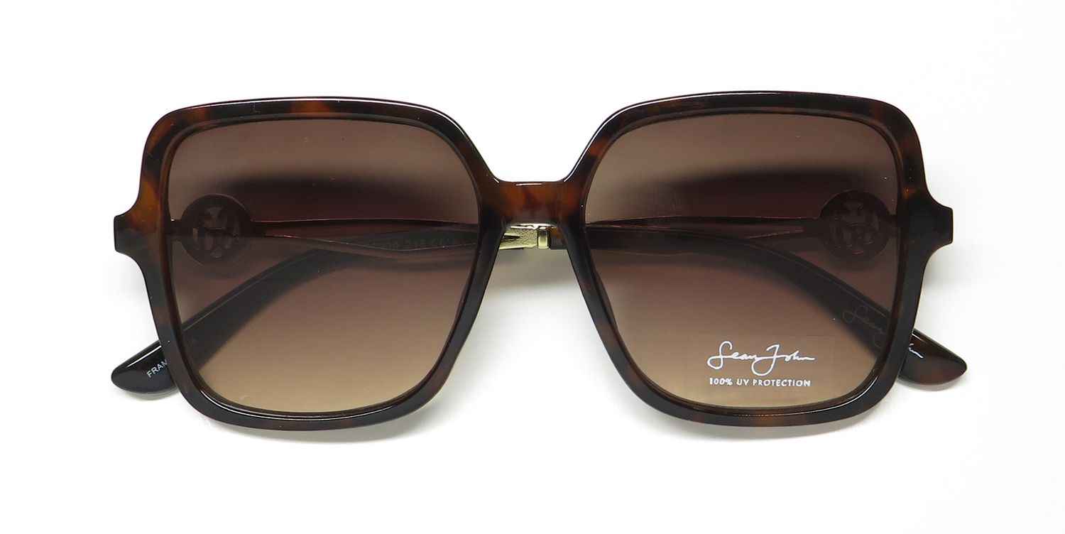 Sean John Sjs2009 Sunglasses