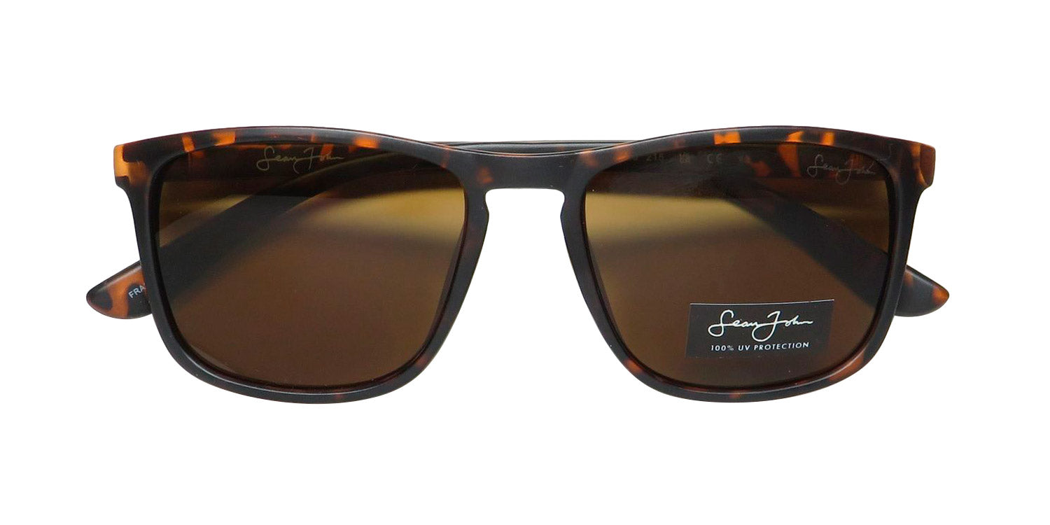Sean John Sjs1023 Sunglasses by ModaFrames