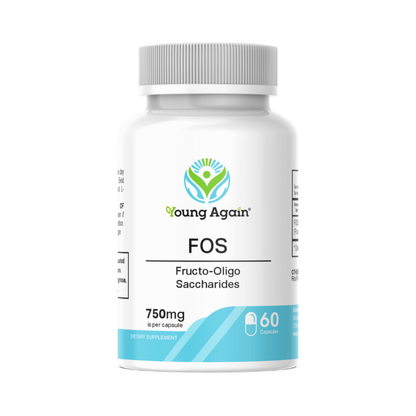 FOS - Digestive Health Booster by Young Again