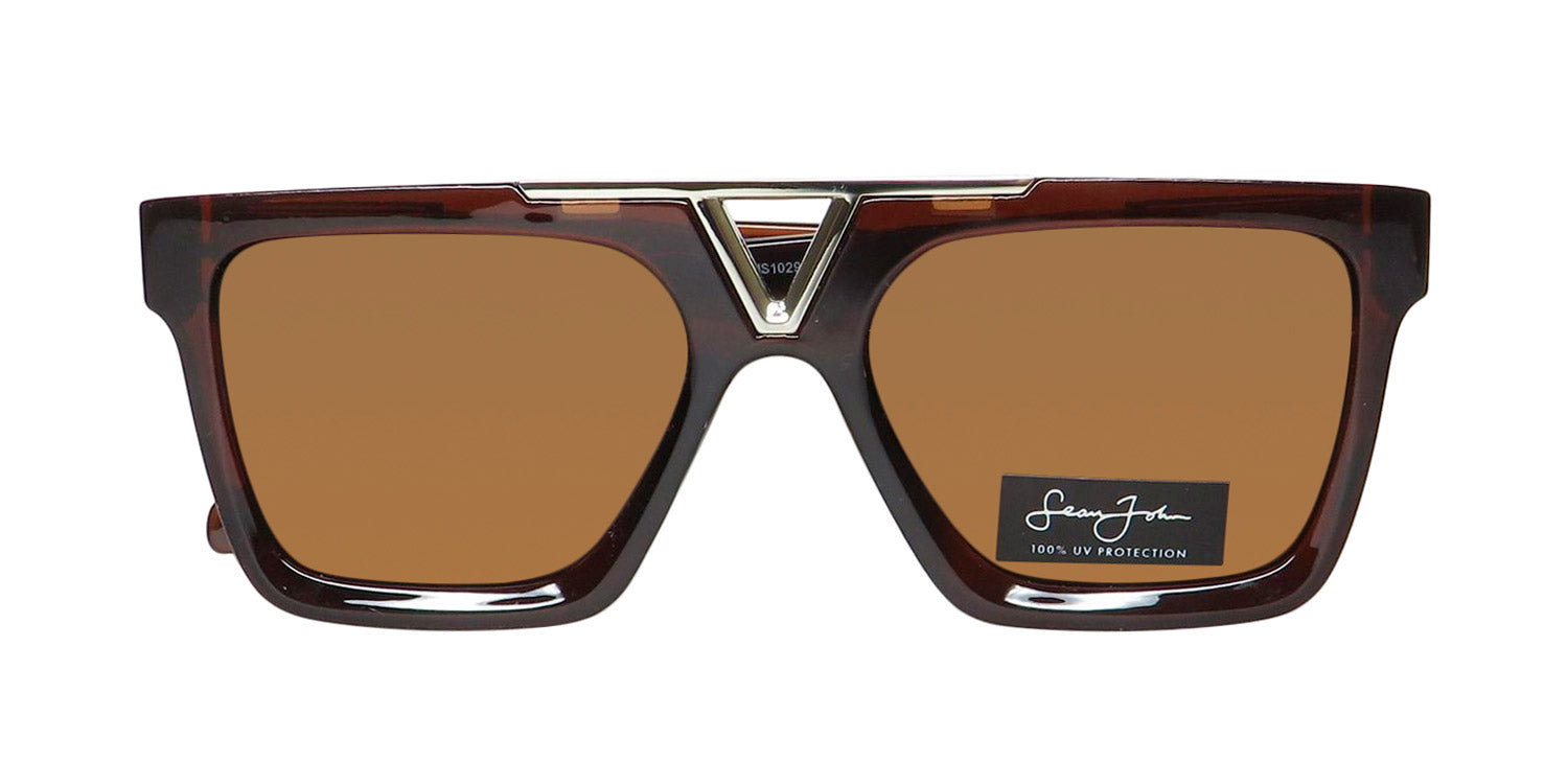 Sean John Sjs1029ce Sunglasses by ModaFrames