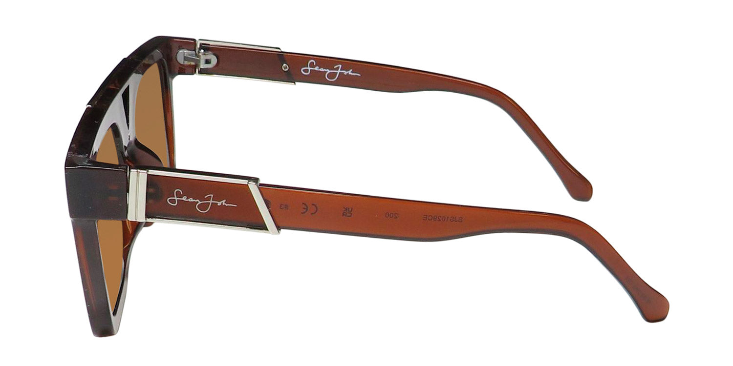 Sean John Sjs1029ce Sunglasses by ModaFrames