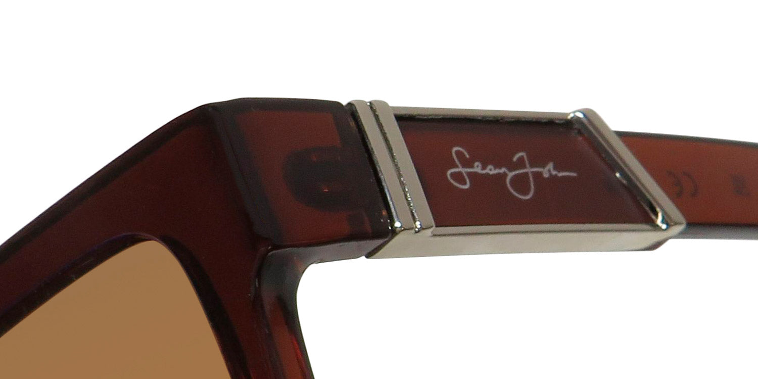 Sean John Sjs1029ce Sunglasses