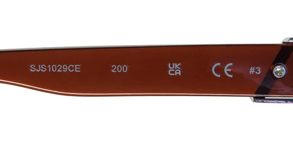 Sean John Sjs1029ce Sunglasses by ModaFrames