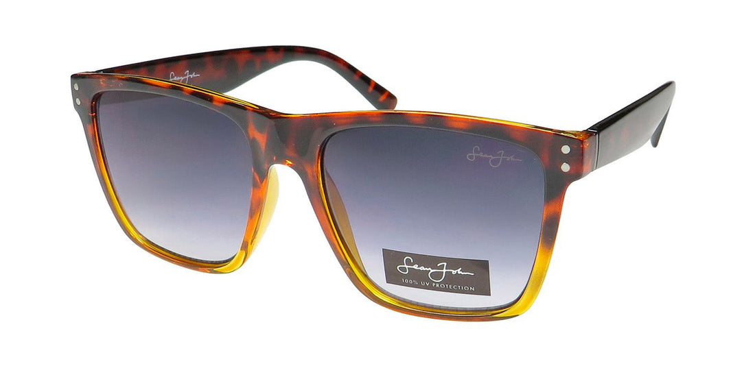 Sean John Sjs1015ce Sunglasses by ModaFrames