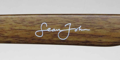 Sean John Sjs1011 Sunglasses