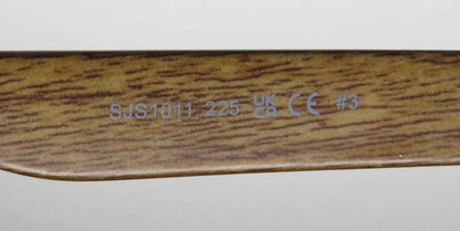 Sean John Sjs1011 Sunglasses