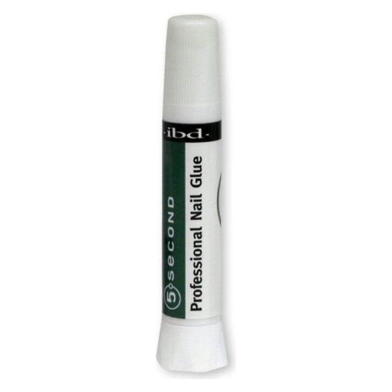IBD 5 Second Nail Glue 2g 