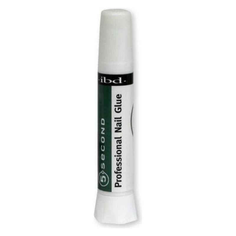 IBD 5 Second Nail Glue 2g