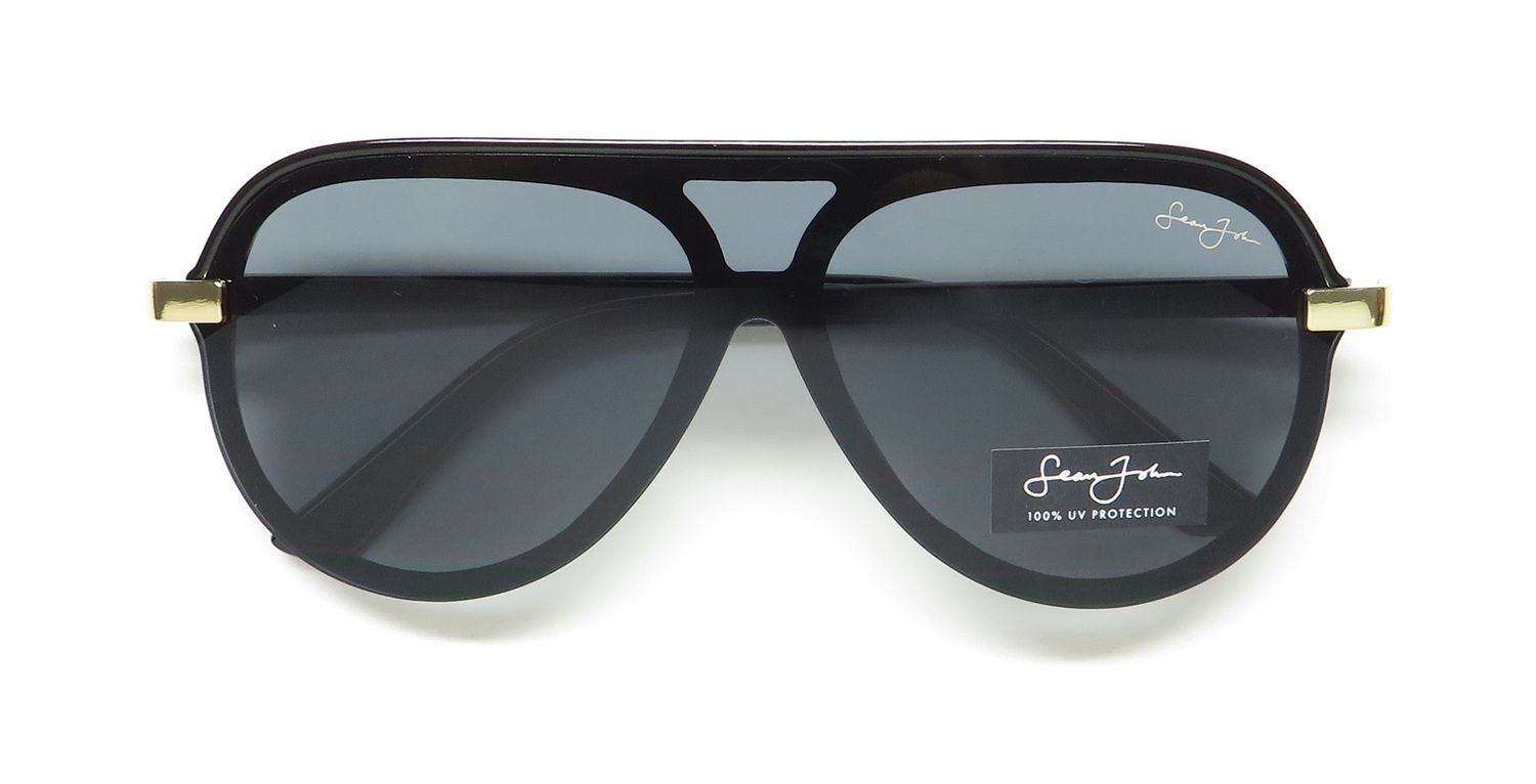 Sean John Sjs1007ce Sunglasses by ModaFrames