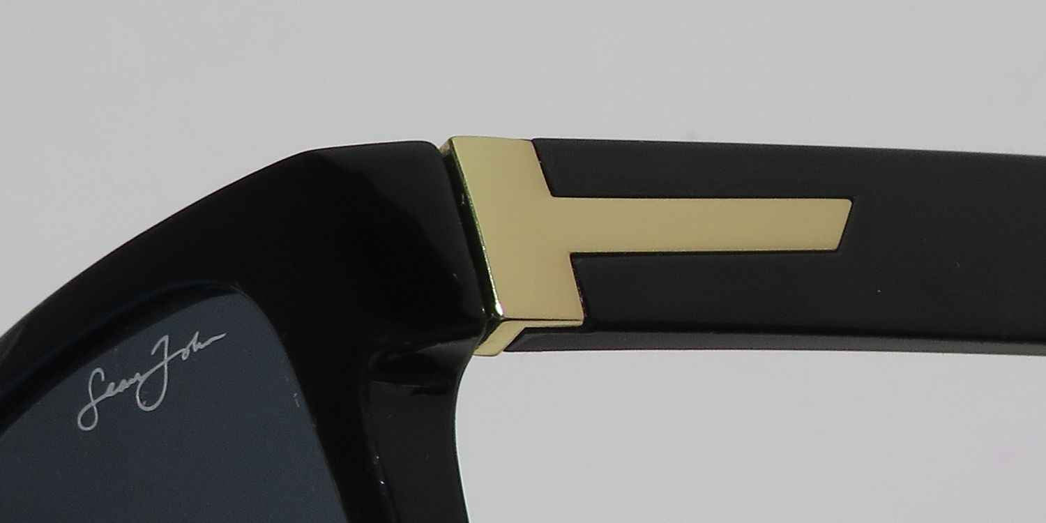 Sean John Sjs1017ce Sunglasses