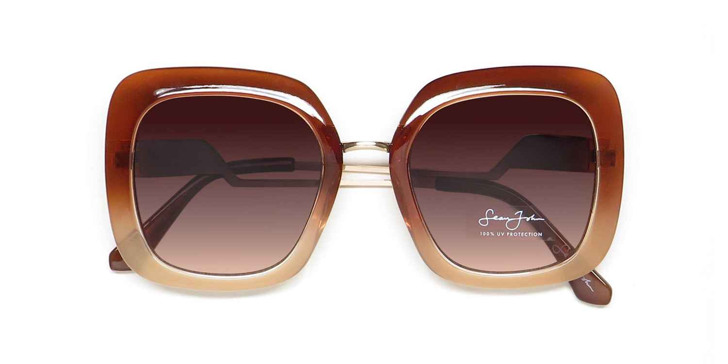 Sean John Sjs2025 Sunglasses