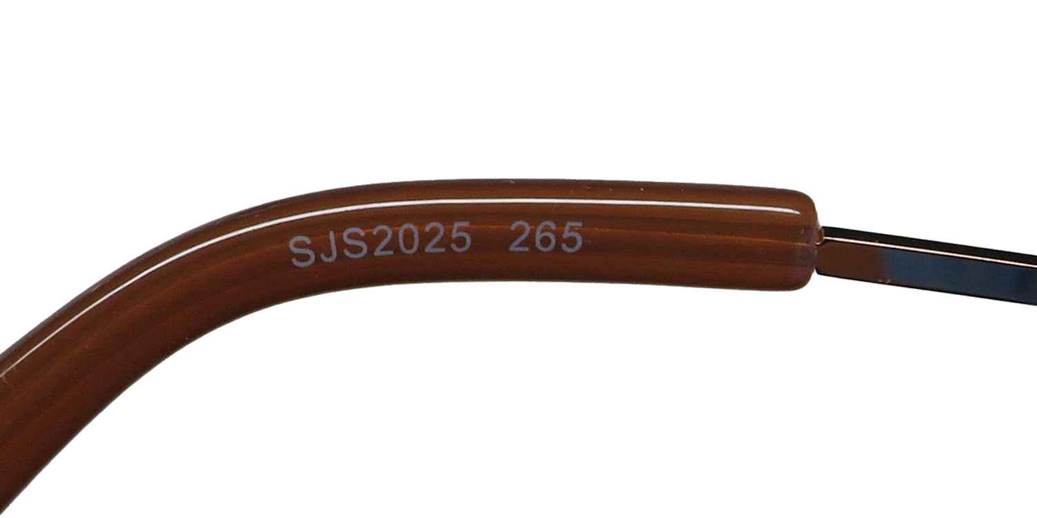 Sean John Sjs2025 Sunglasses