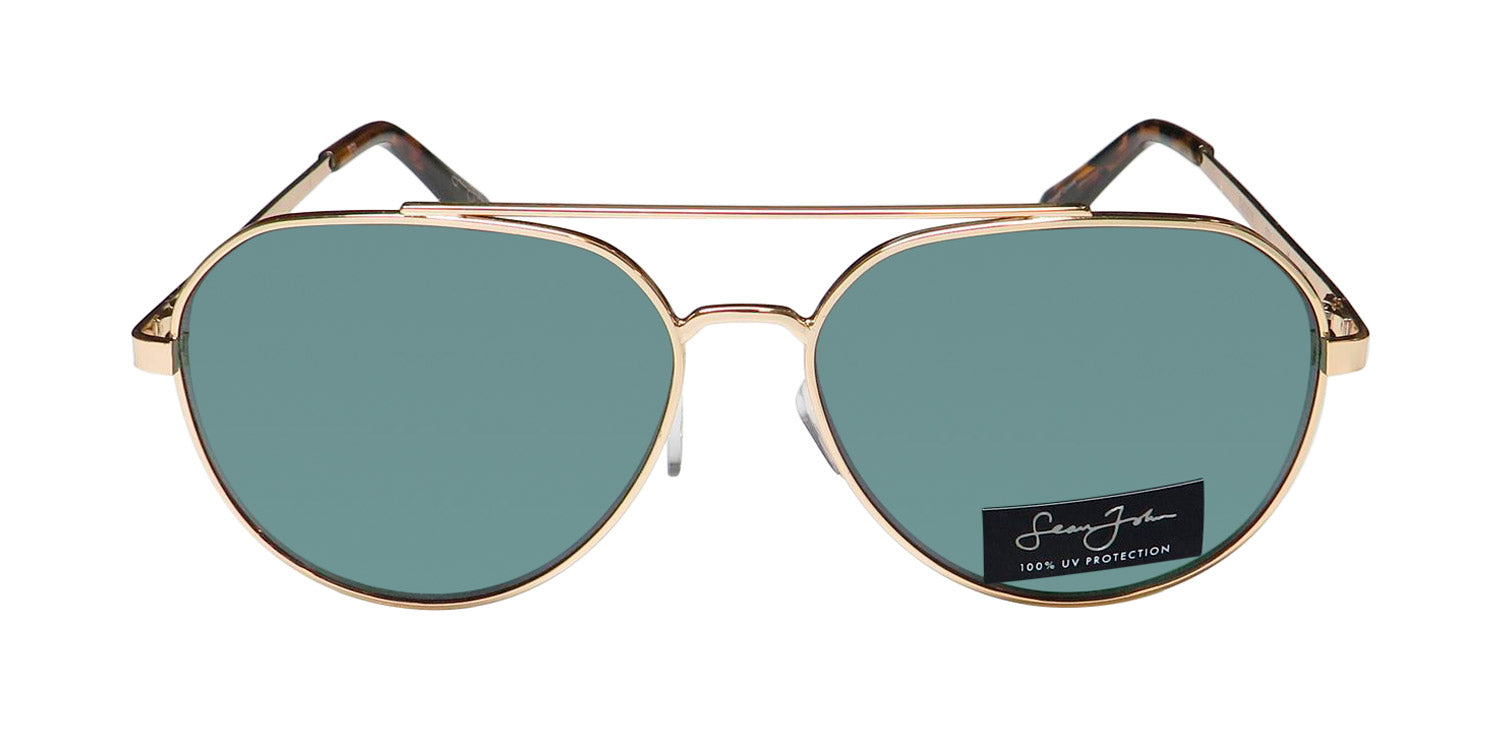 Sean John Sjs3015 Sunglasses by ModaFrames