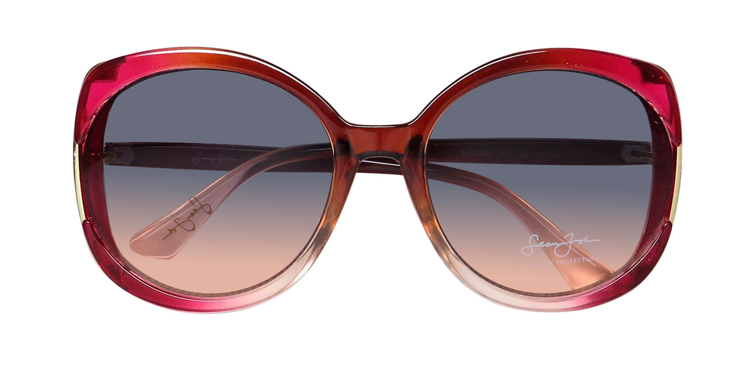 Sean John Sjs2032 Sunglasses by ModaFrames