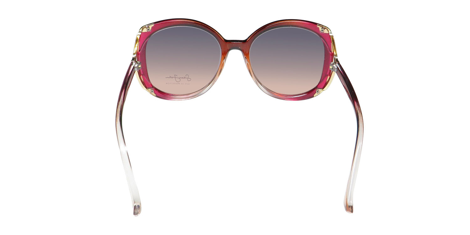 Sean John Sjs2032 Sunglasses by ModaFrames