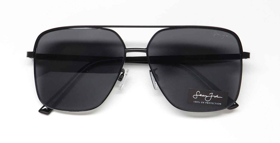 Sean John Sjs3017ce Sunglasses