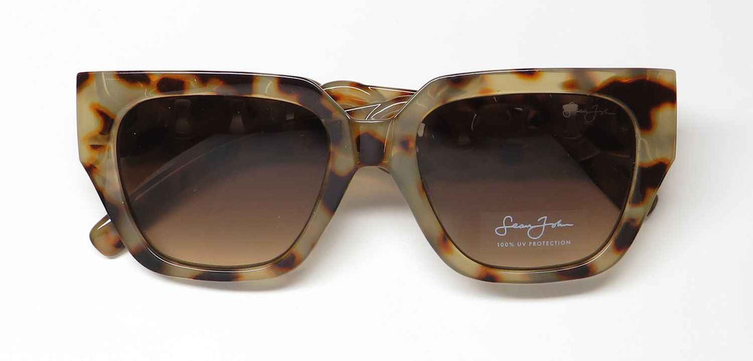 Sean John Sjs2027ce Sunglasses