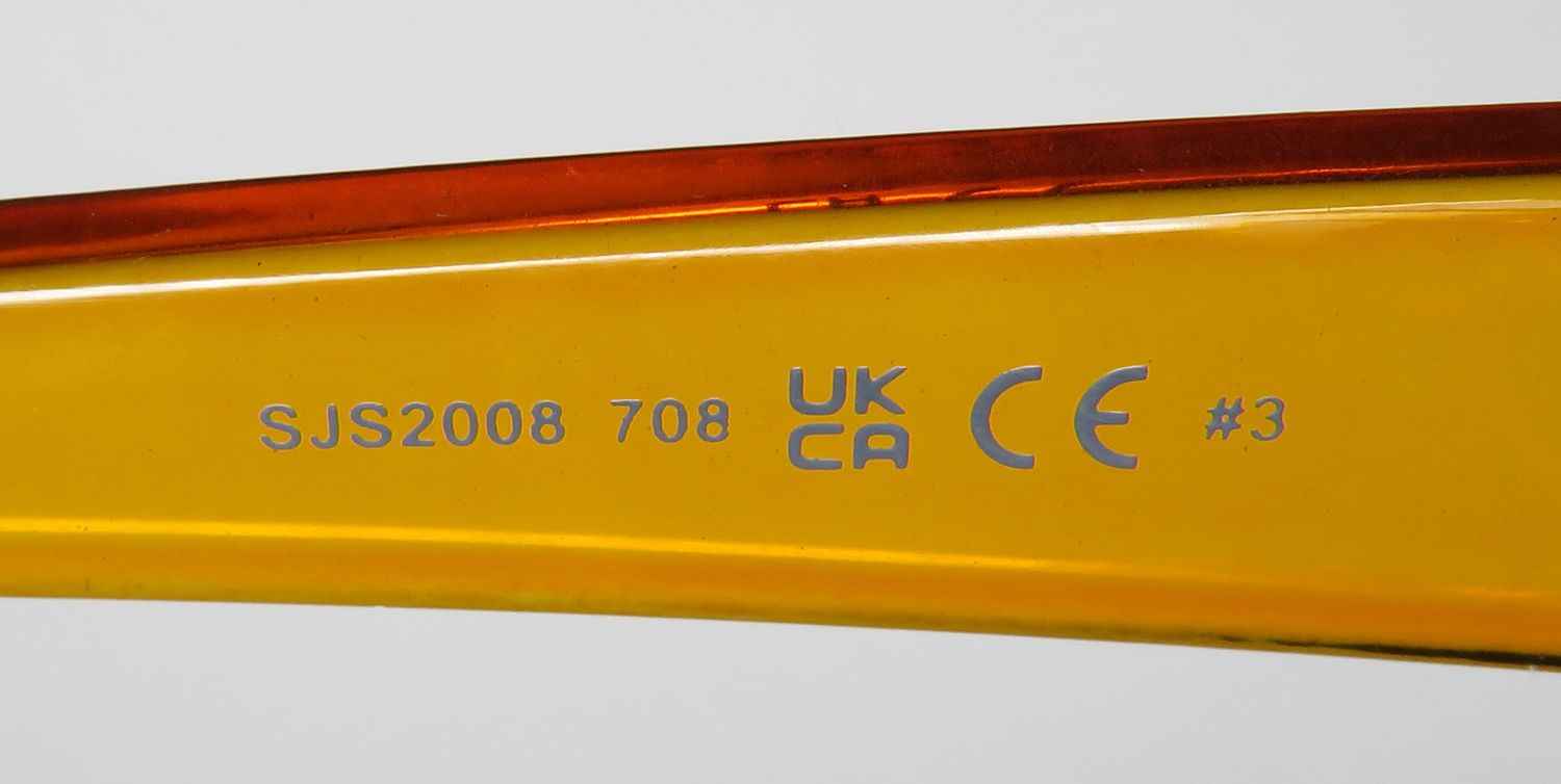 Sean John Sjs2008 Sunglasses