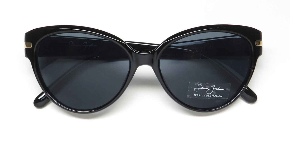 Sean John Sjs2001 Sunglasses