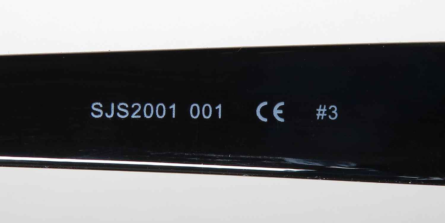 Sean John Sjs2001 Sunglasses