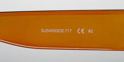 Sean John Sjs4003ce Sunglasses by ModaFrames