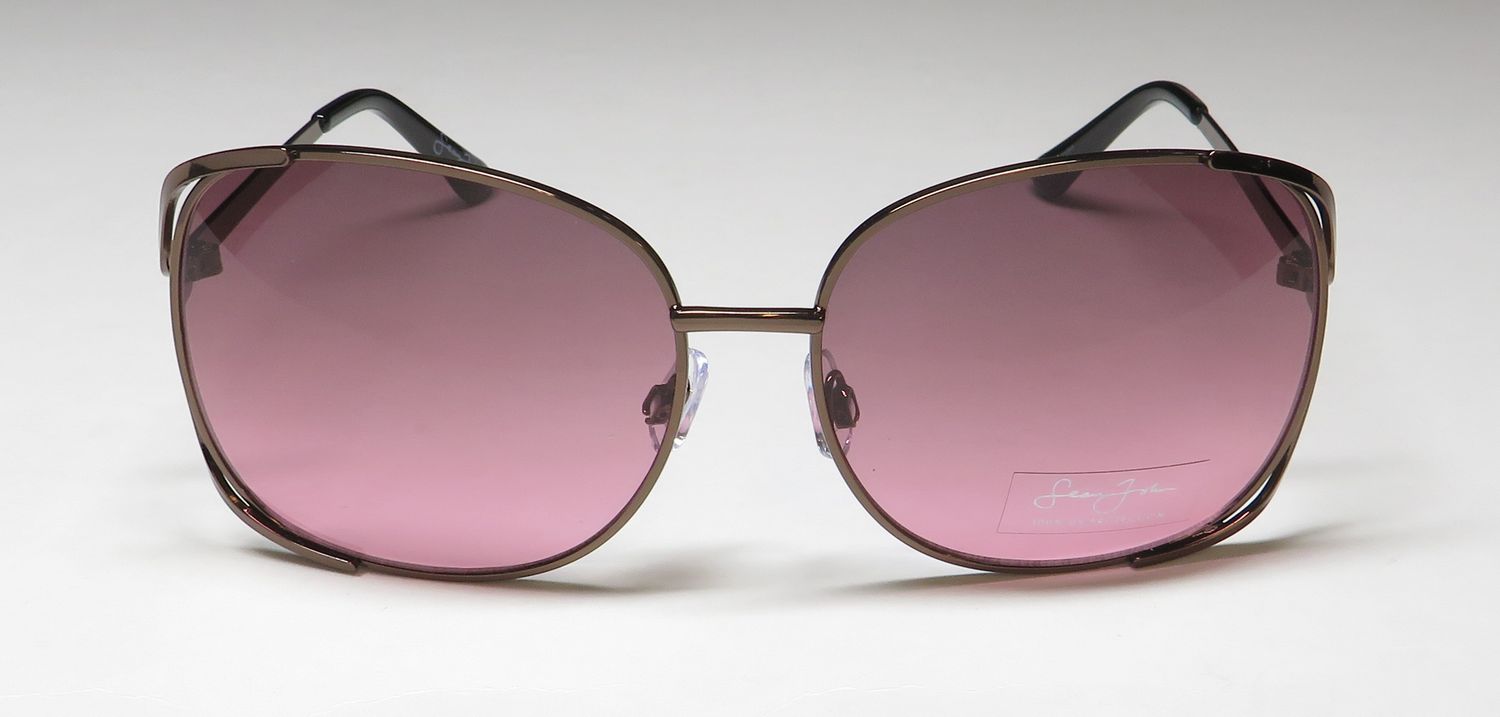 Sean John Sjs4002 Sunglasses - DestGlow