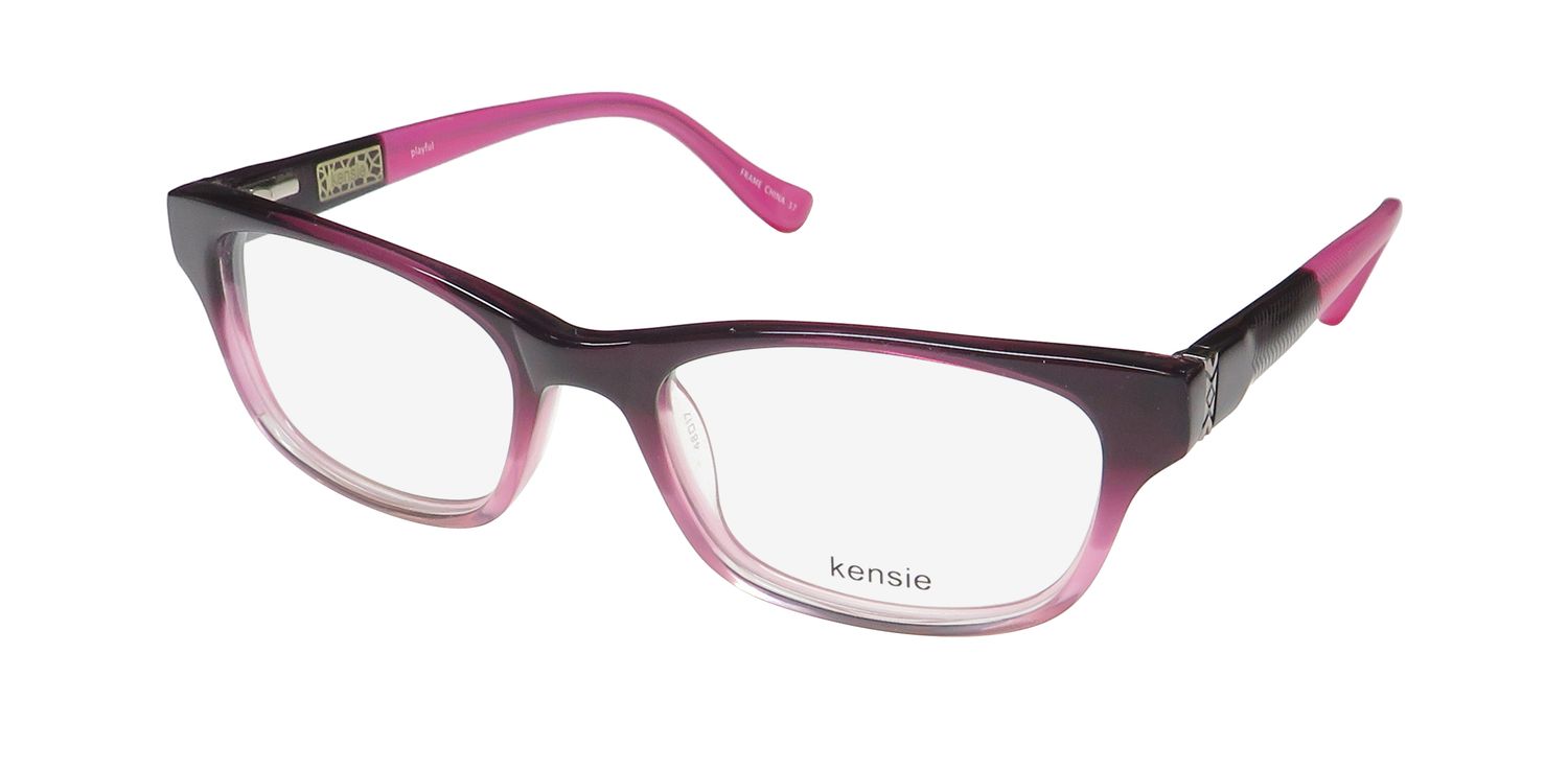 kensie Playful Eyeglasses by ModaFrames