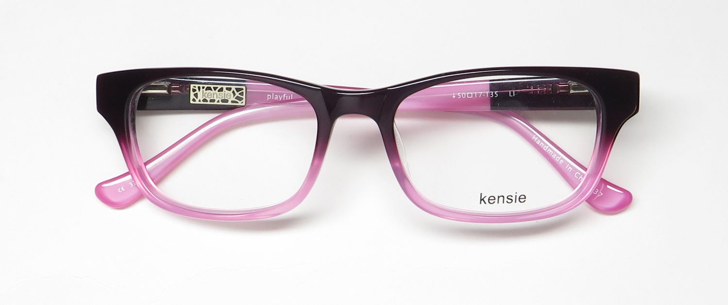 kensie Playful Eyeglasses by ModaFrames