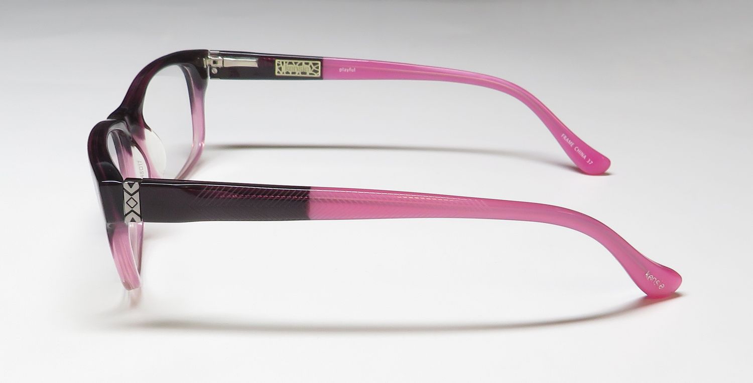 kensie Playful Eyeglasses by ModaFrames