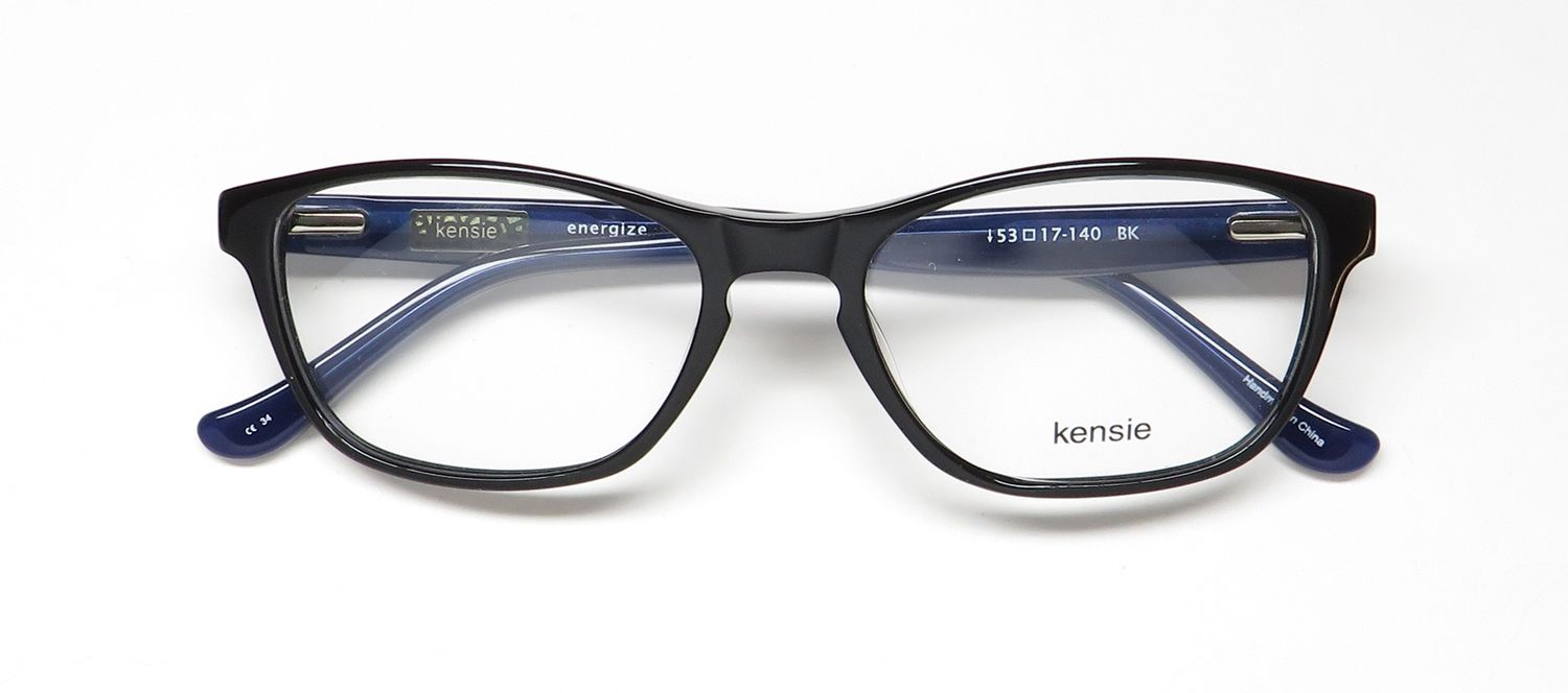 kensie Energize Eyeglasses by ModaFrames