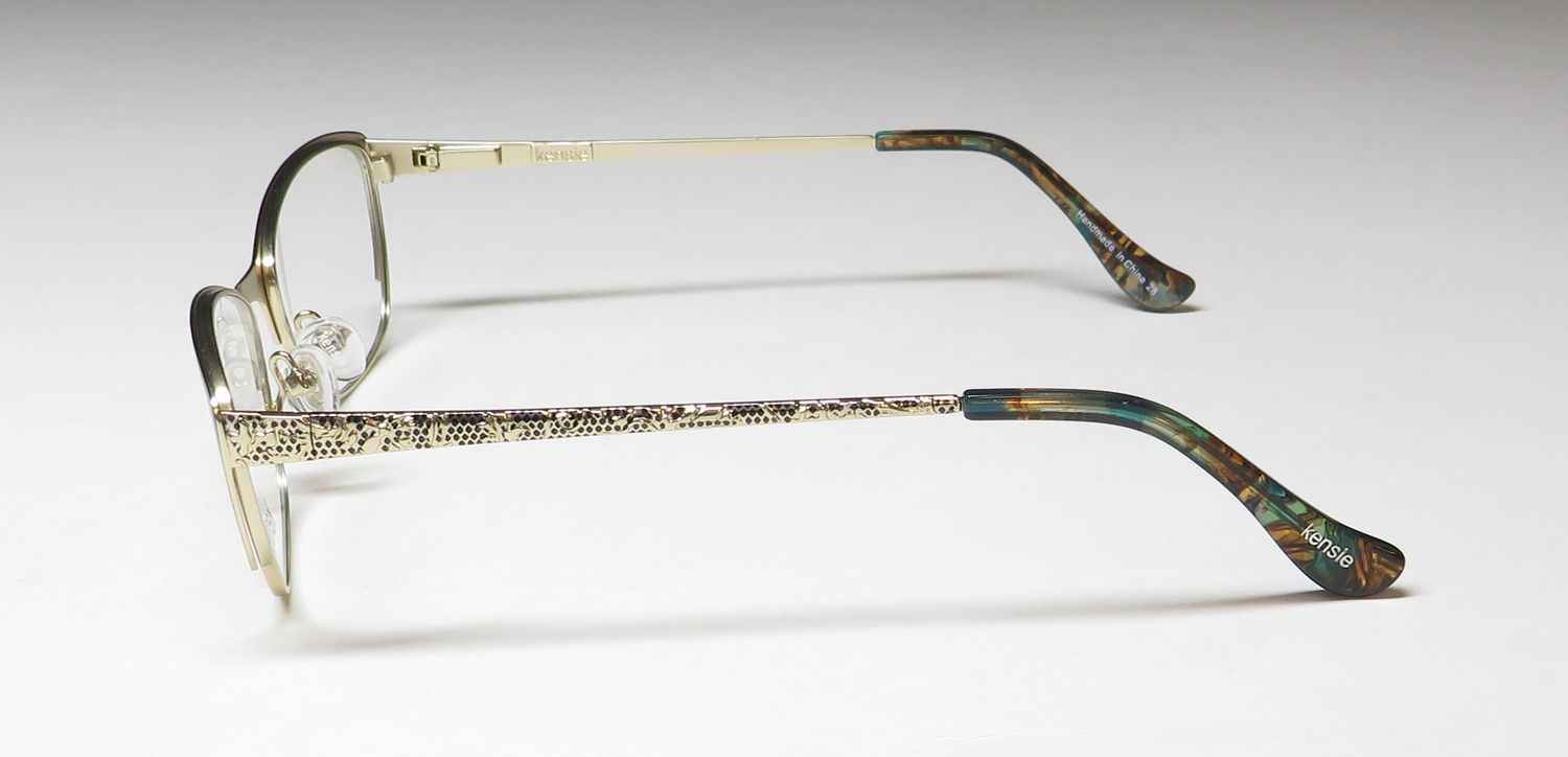 kensie Sweetheart Eyeglasses