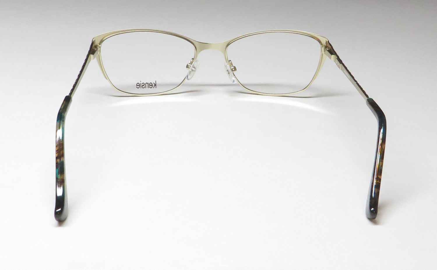 kensie Sweetheart Eyeglasses