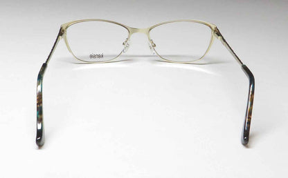 kensie Sweetheart Eyeglasses