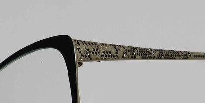 kensie Sweetheart Eyeglasses