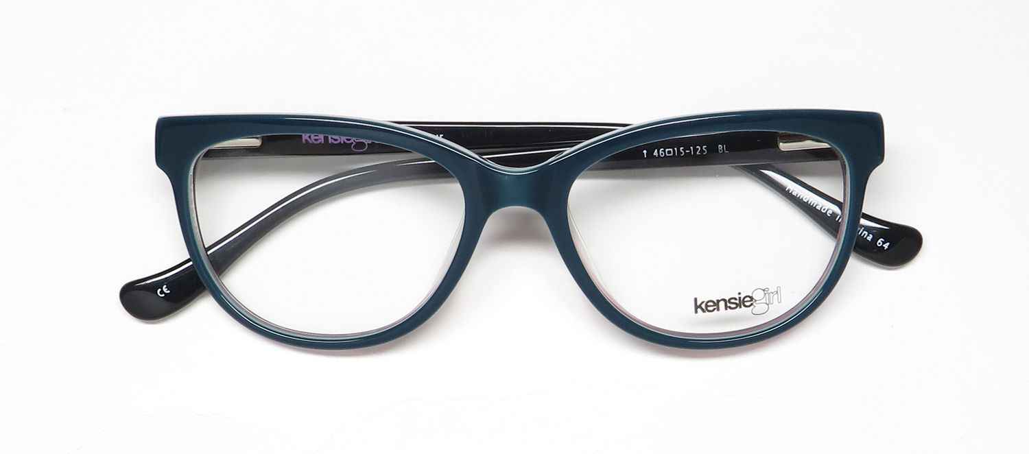 kensie Glamour Eyeglasses