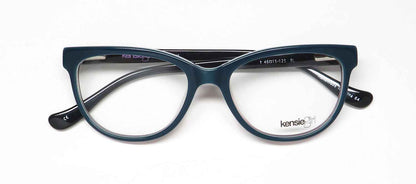 kensie Glamour Eyeglasses