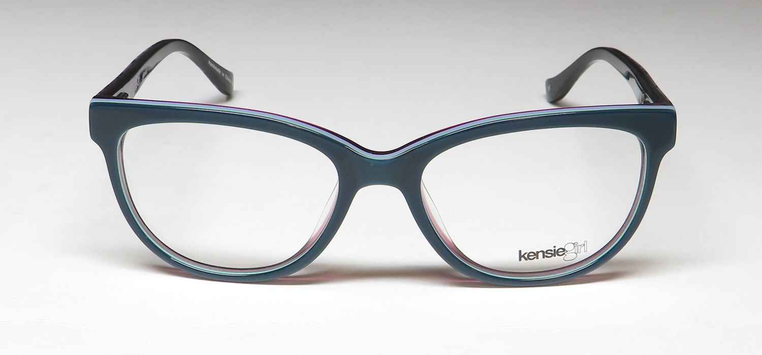 kensie Glamour Eyeglasses