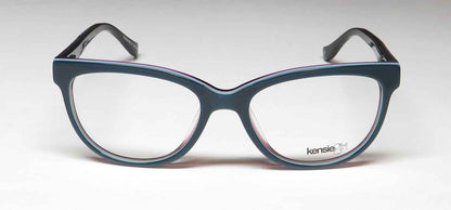 kensie Glamour Eyeglasses