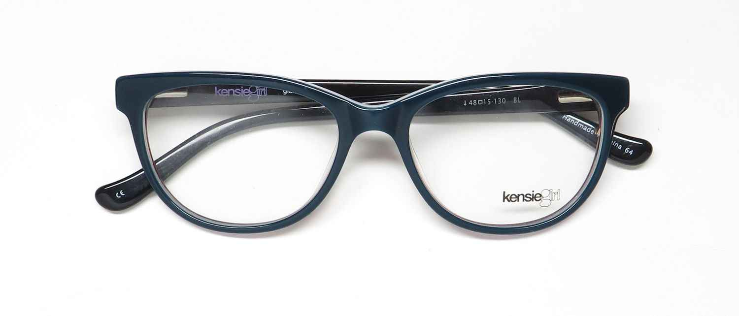 kensie Glamour Eyeglasses