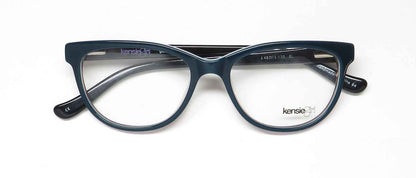 kensie Glamour Eyeglasses