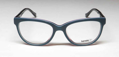 kensie Glamour Eyeglasses