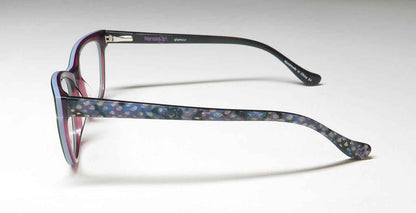 kensie Glamour Eyeglasses