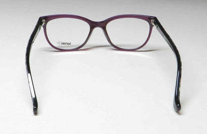 kensie Glamour Eyeglasses