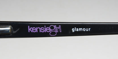 kensie Glamour Eyeglasses by ModaFrames