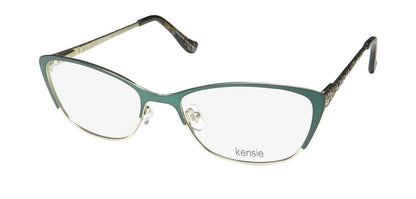 kensie Sweetheart Eyeglasses